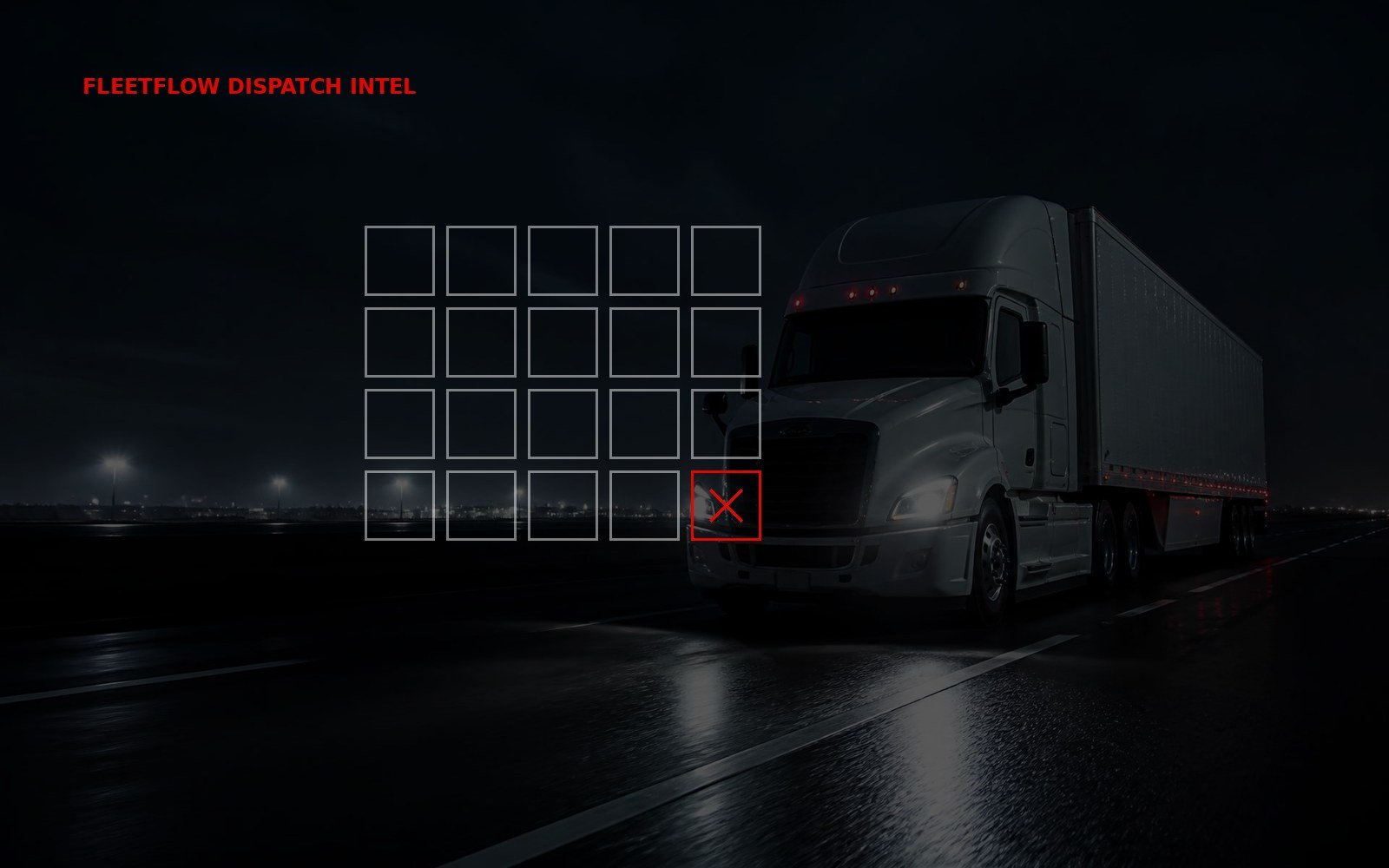 Blog One Disrupted Load 95 Percent Score