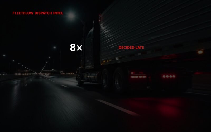 Blog One Rejected Load Can Count Like Eight