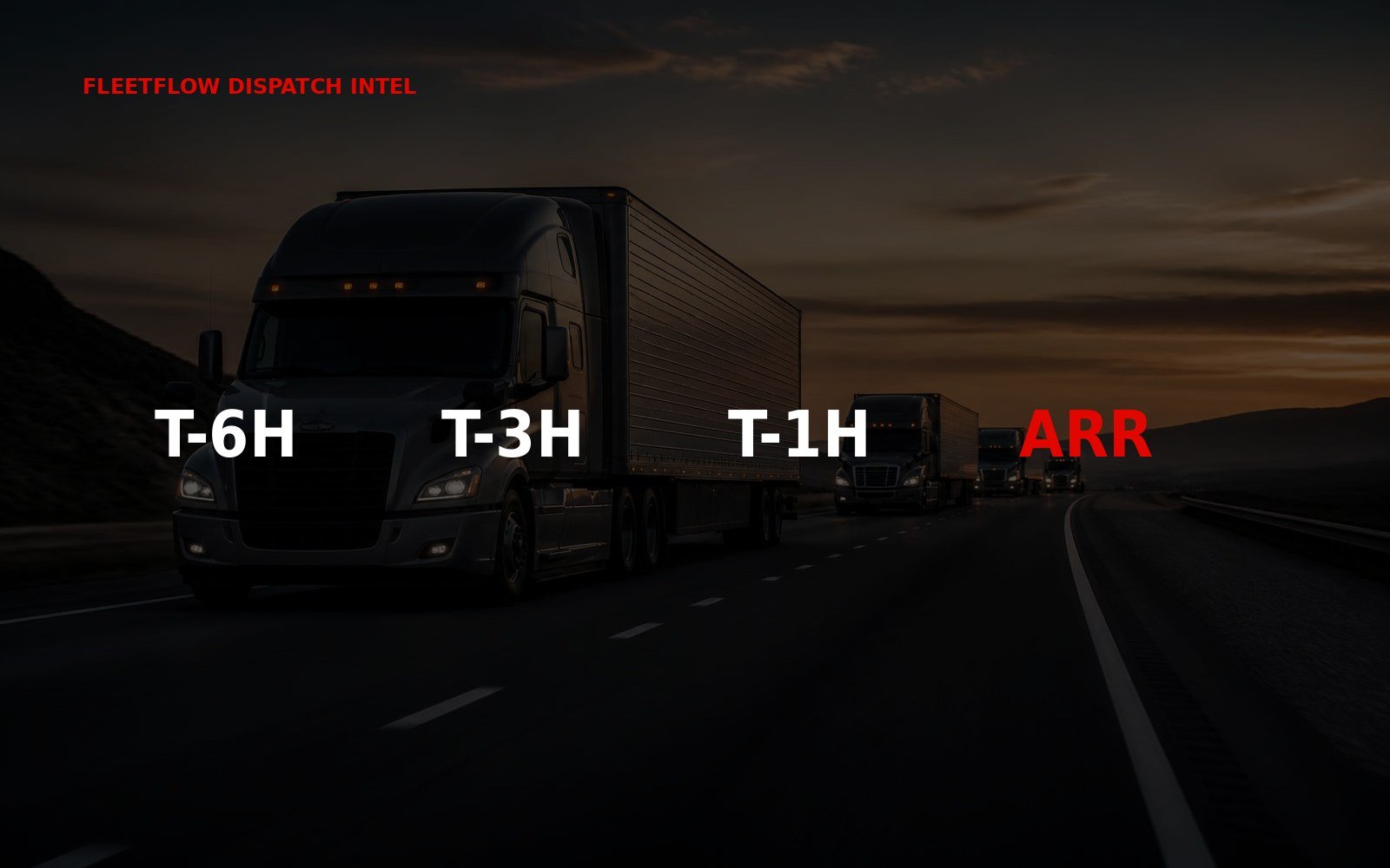 Blog Pre Trip Readiness On Time Performance