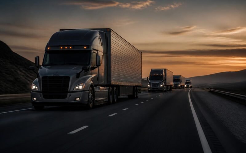 Convoy