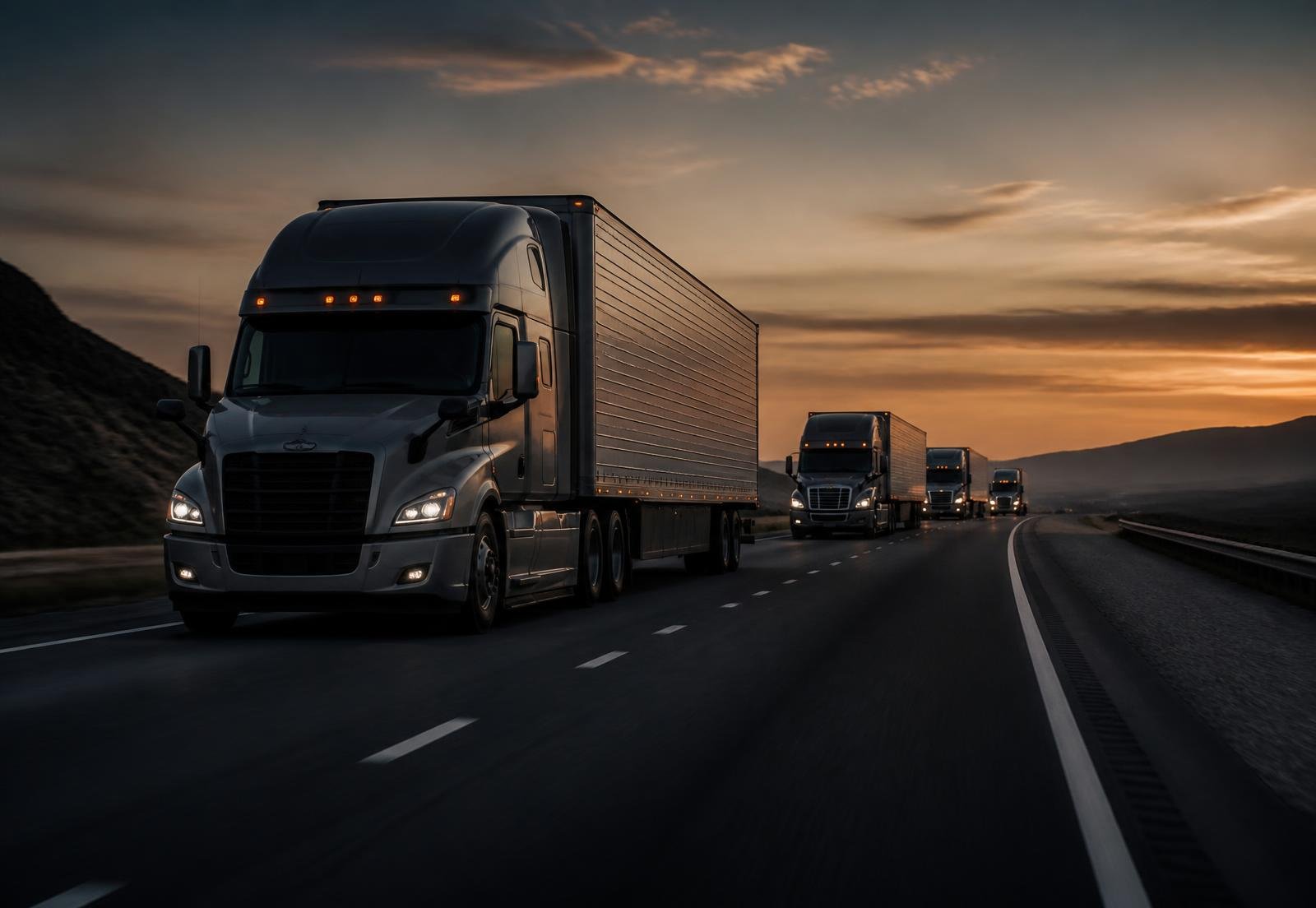Convoy