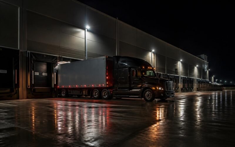 Distribution Center
