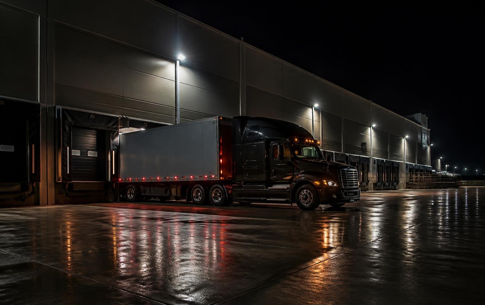 Distribution Center